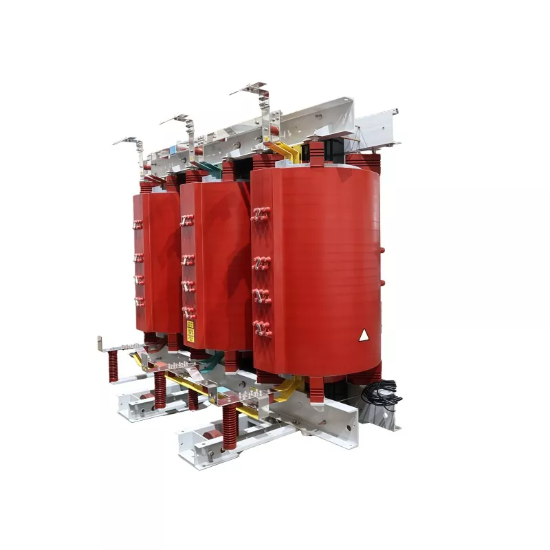 1500KVA 480V száraz típusú leválasztó transzformátor